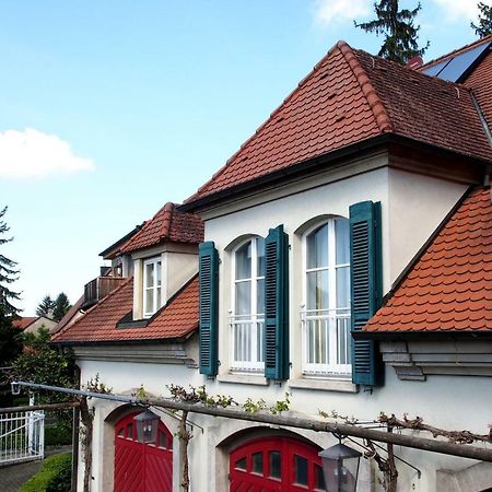 Ferienwohnung Meintzinger Фріккенгаузен-ам-Майн Екстер'єр фото