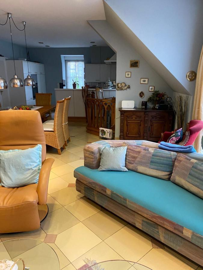Ferienwohnung Meintzinger Фріккенгаузен-ам-Майн Екстер'єр фото