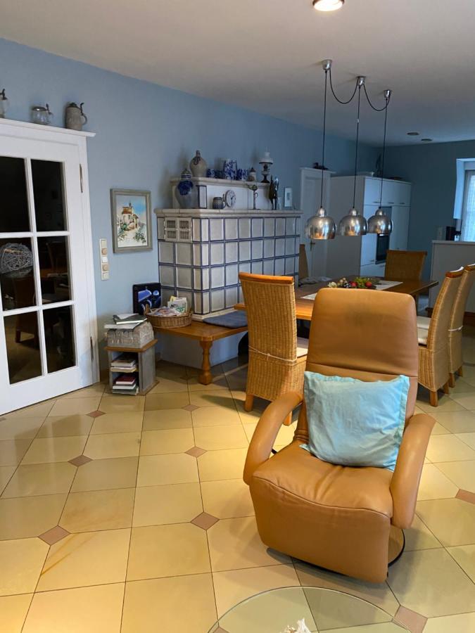 Ferienwohnung Meintzinger Фріккенгаузен-ам-Майн Екстер'єр фото