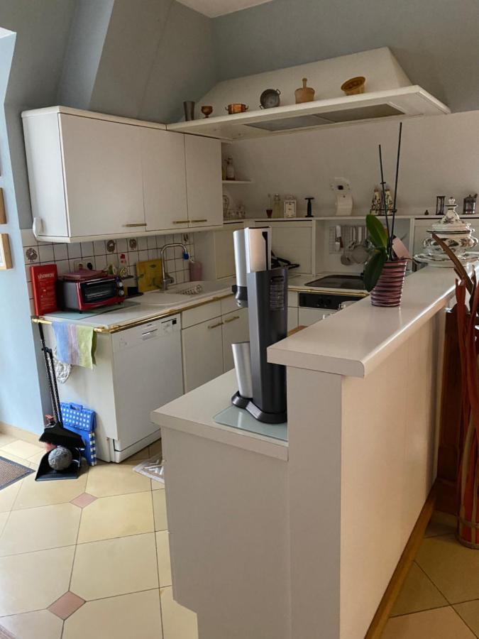 Ferienwohnung Meintzinger Фріккенгаузен-ам-Майн Екстер'єр фото