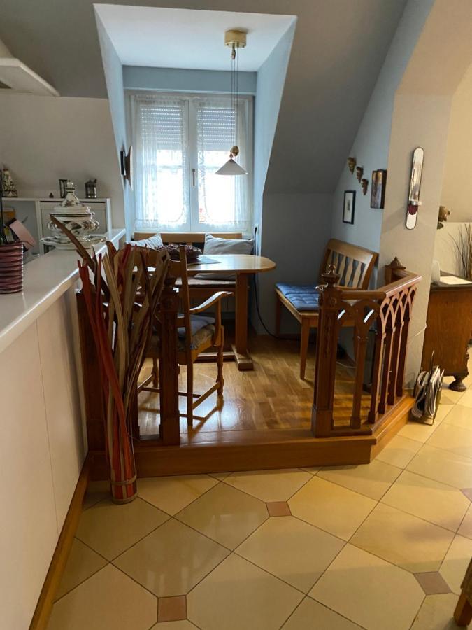 Ferienwohnung Meintzinger Фріккенгаузен-ам-Майн Екстер'єр фото