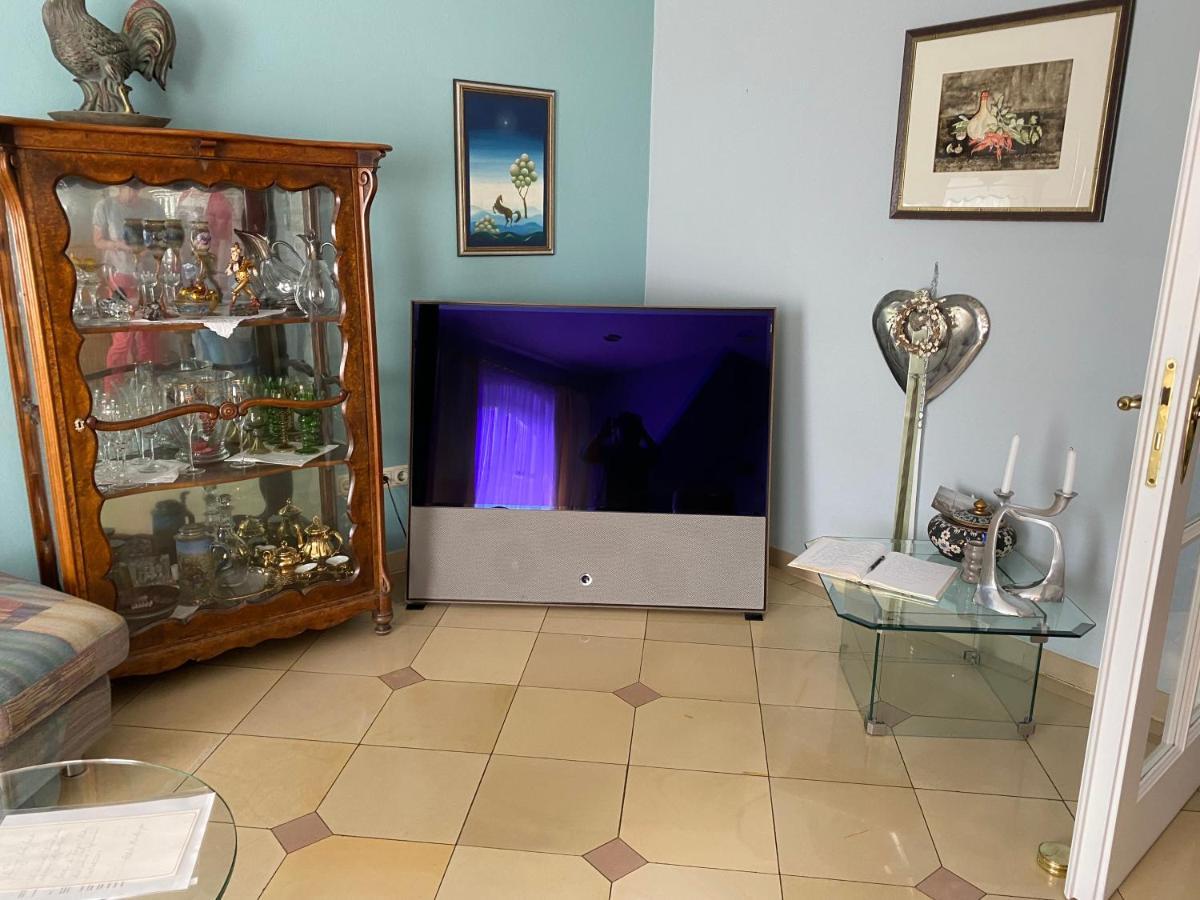 Ferienwohnung Meintzinger Фріккенгаузен-ам-Майн Екстер'єр фото