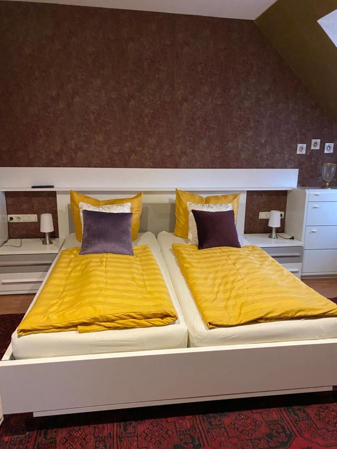 Ferienwohnung Meintzinger Фріккенгаузен-ам-Майн Екстер'єр фото