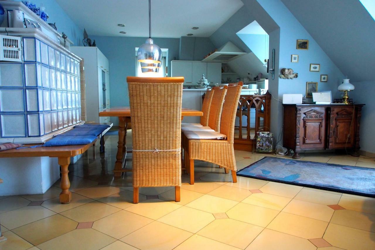 Ferienwohnung Meintzinger Фріккенгаузен-ам-Майн Екстер'єр фото