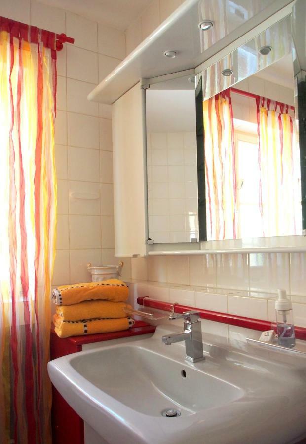 Ferienwohnung Meintzinger Фріккенгаузен-ам-Майн Екстер'єр фото