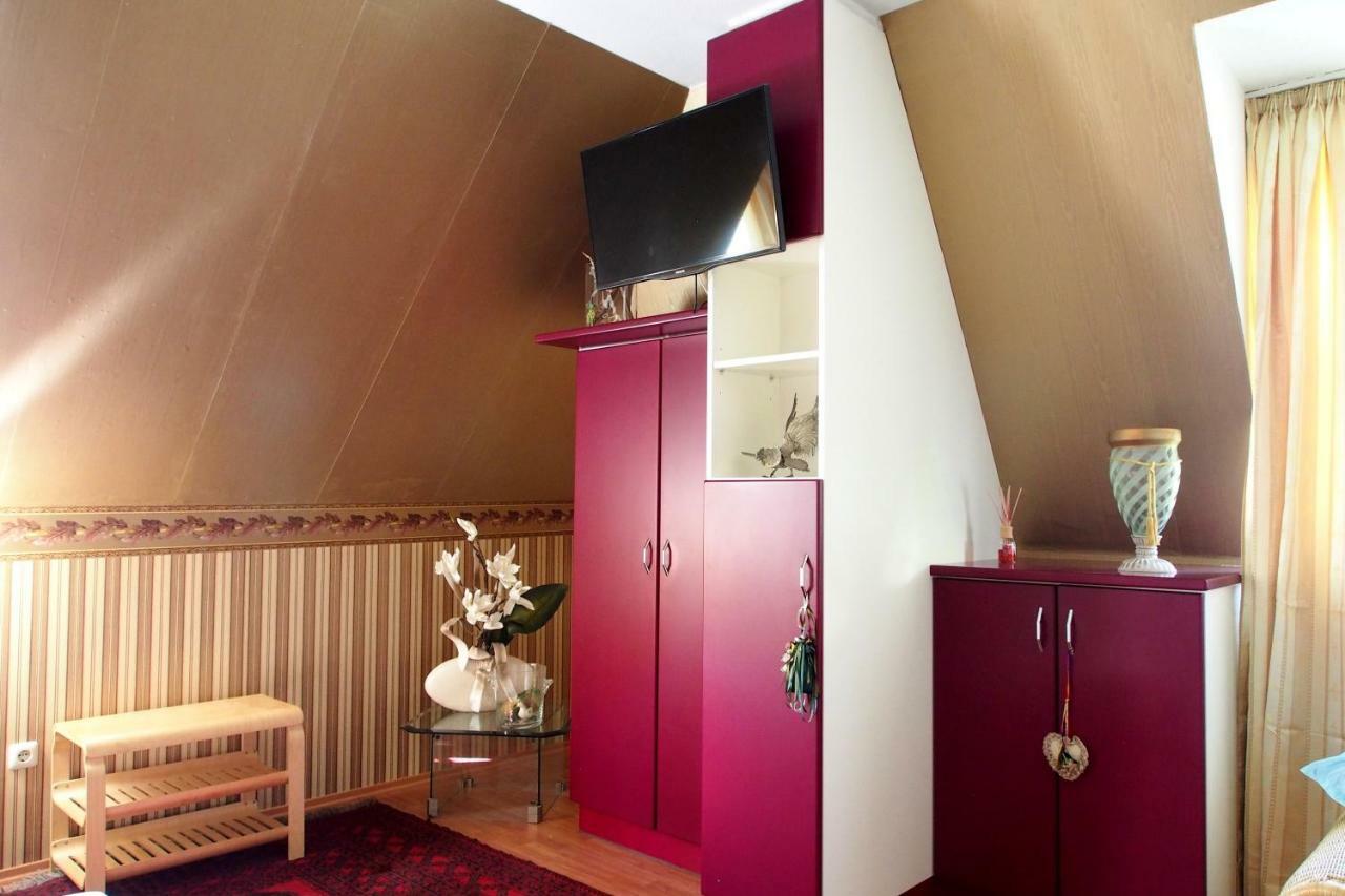 Ferienwohnung Meintzinger Фріккенгаузен-ам-Майн Екстер'єр фото