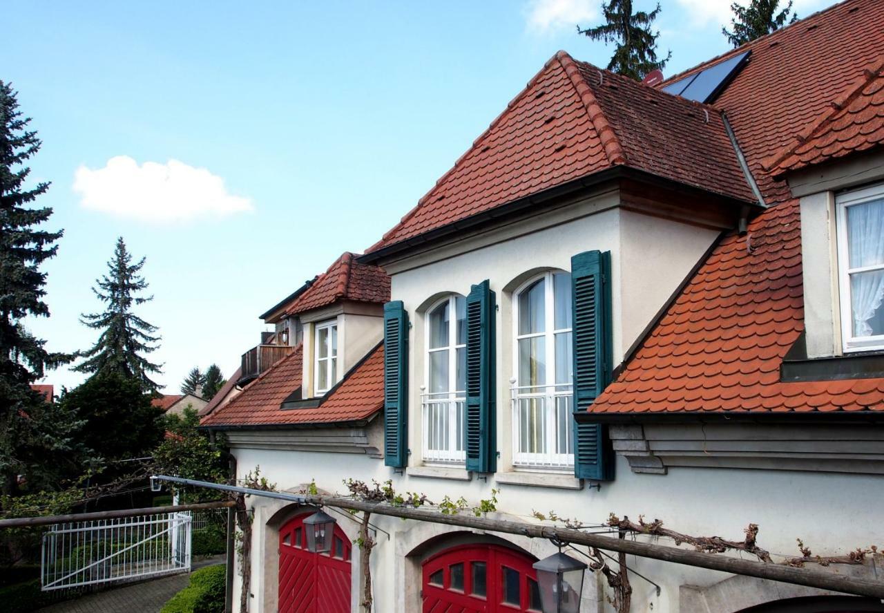 Ferienwohnung Meintzinger Фріккенгаузен-ам-Майн Екстер'єр фото