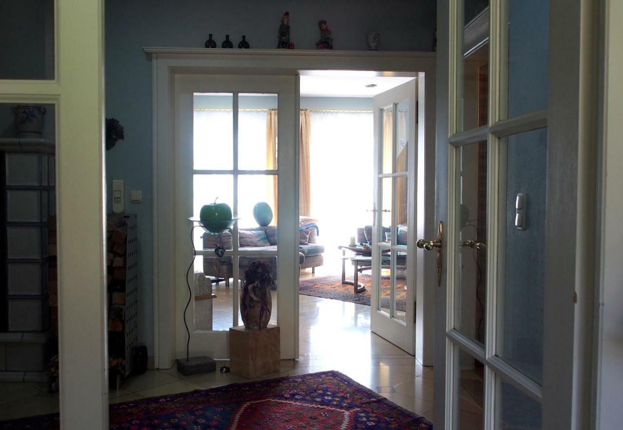 Ferienwohnung Meintzinger Фріккенгаузен-ам-Майн Екстер'єр фото