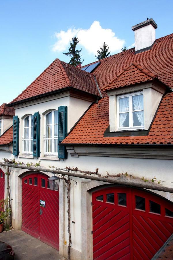 Ferienwohnung Meintzinger Фріккенгаузен-ам-Майн Екстер'єр фото