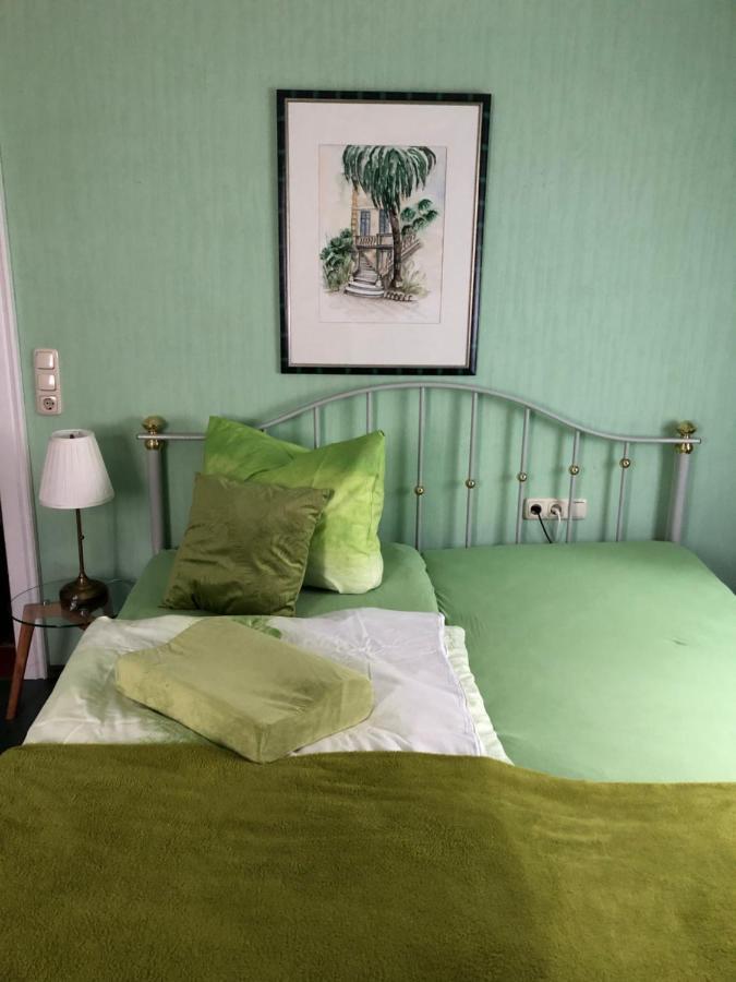 Ferienwohnung Meintzinger Фріккенгаузен-ам-Майн Екстер'єр фото